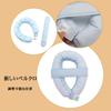 DEEYOTA Bedsore Prevention Nursing Pressure Sore Prevention Wheelchair Body Pressure Lightweight and Caregiver Cushion, Cushion, Equipment,