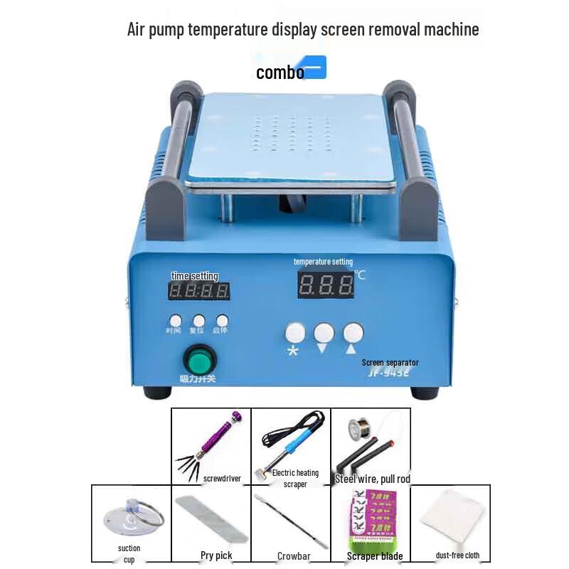 Chiweng Constant Temperature Phone Repair Heating Platform
