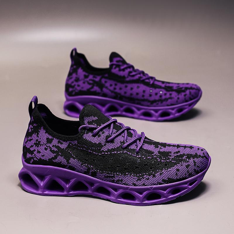 TUINANLE Women's Casual Breathable Shoes - Lightweight, Versatile, Soft Sole for Running & Walking In Spring and Autumn