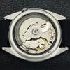 Seiko 5 AUTOMATIC VINTAGE JAPAN 7009A MENS WHITE COLOR DIAL WATCH A700550-5