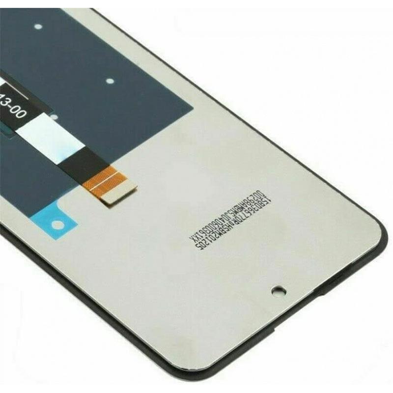 Für Nokia X100 5G LCD-Bildschirm TA-1399 TA1399 LCD-Display Touchscreen Digitizer Ersatzteil
