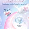 Crest Scented Whitening Toothpaste