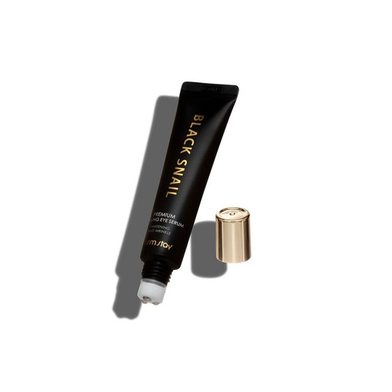 Sérum Yeux Roulant Premium Black Snail 25 ml