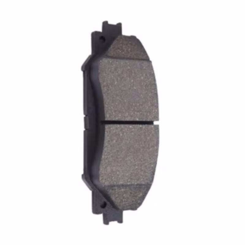ATNKADDS Beijing BJ80 Rear Brake Pad