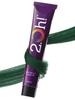 2.Oh! Italian- Emerald Green Hair Color For Women & Men | Ammonia-Free DIY Semi Permanent Hair Color | Enriched with Argan Oil | Lasts upto 12-15 Wa
