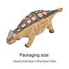 Dinosaur Corn Cob Holders with Stainless Steel Prongs Corn On The Cob Holders Reusable Sweetcorn Holders for Childs and Adults