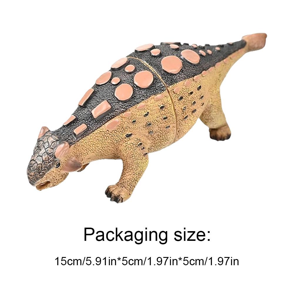 Dinosaur Corn Cob Holders with Stainless Steel Prongs Corn On The Cob Holders Reusable Sweetcorn Holders for Childs and Adults