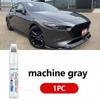 For Mazda Atenza  2002-2025 GG GH GJ GL Paint Repair Pen Touch Up Scratch Remover DIY Auto Accessories Black White Blue Red Grey