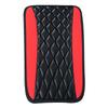 Car Armrest Cover Mat Universal Waterproof Car Interior Box Central Accessories Armrest Pad Comfortable Mat Non Sli T5B4