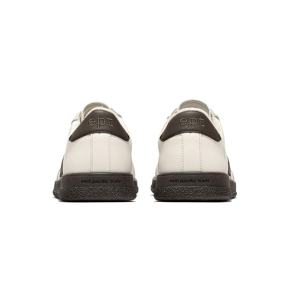 Ept Santos (Off White/Grey/Brown) (B Type)