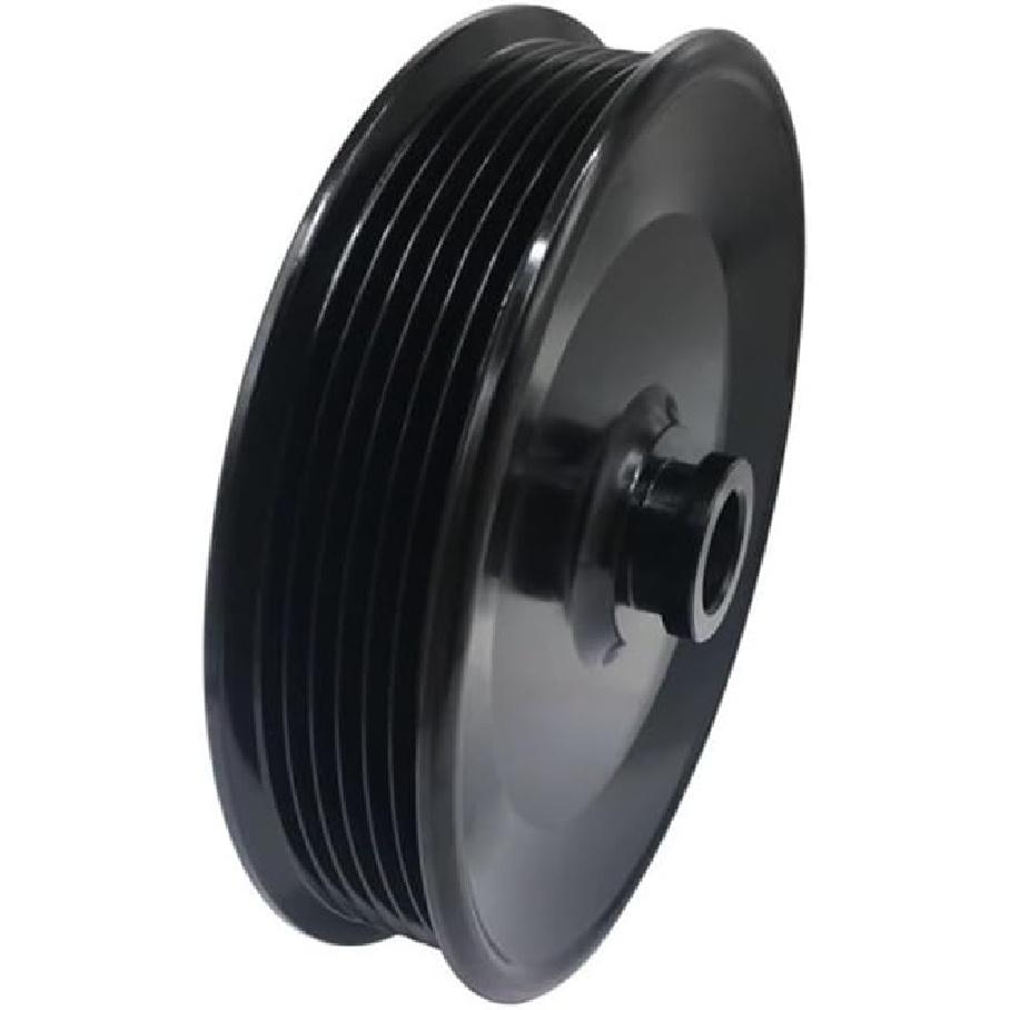 

Water Pump Pulley Serpentine for 4.3 5.0 5.7 6.2 L V6 V8 861579 807731T