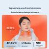 MIAOJIE R3 Mini Hand-Simulated Shoulder and Neck Massager CN Plug (adapter Included)