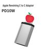 Type-C to USB 3.0 Mobile Converter OTG Adapter - Compatible with iPad, Huawei, Apple