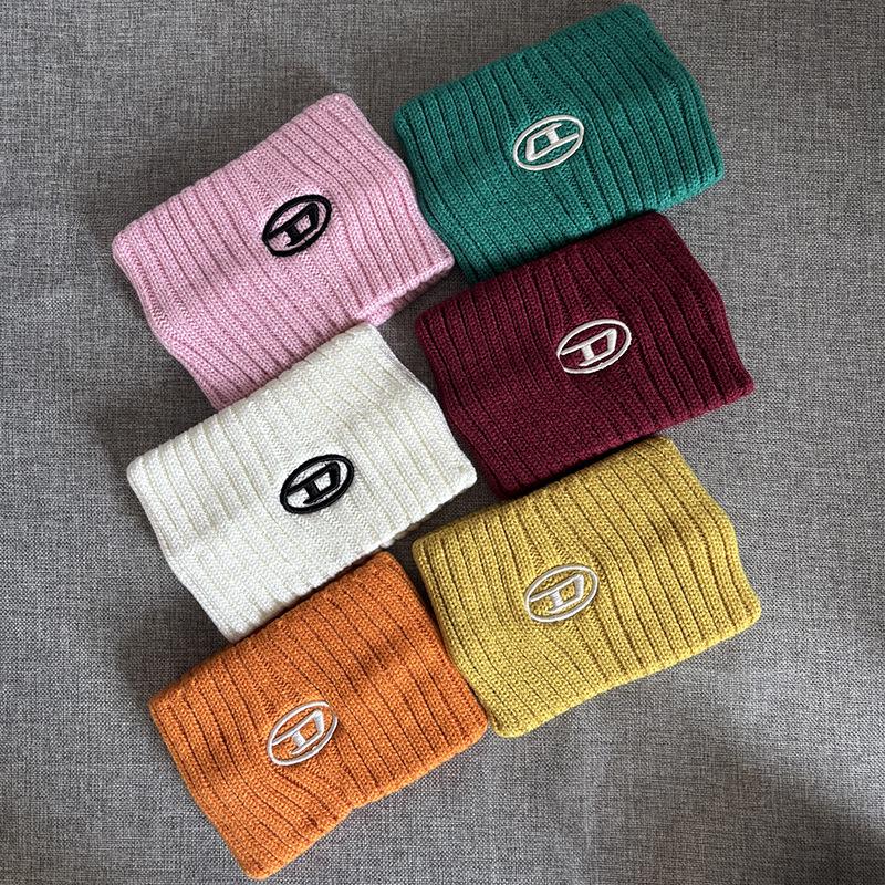 Jesień/Zima 2025 Wiatroodporna Opaska do Biegania na Sport - Unisex