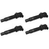 273013CEA0 Compatible Ignition Coil High Voltage Pack for Hyundai Grandeur (Part No. 27301-3CEA0)