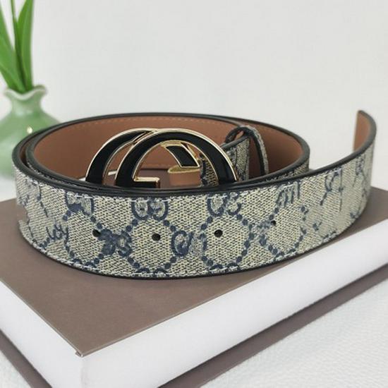 

Чоловіча Мода 2025 Шкіряний Ремінь з Перфорацією - Модний Універсальний Пояс для Джинсів та Спідниць, Стиль Зірок 105 cm