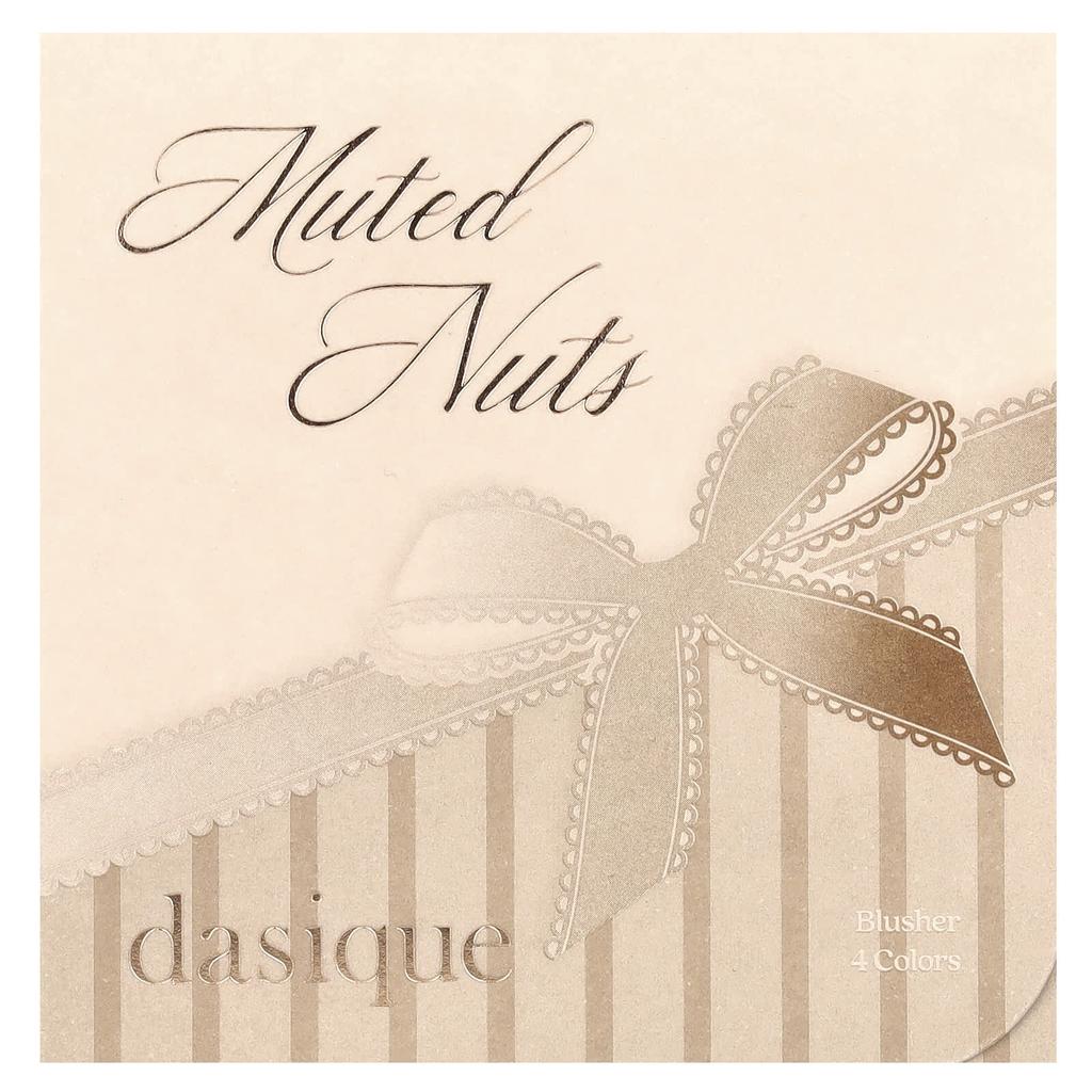 Blending Mood Cheek, Soft Nuts 10, 12G