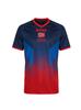 Camiseta personalizada estilo fanático de la Copa de Noruega 2026 para niños, jóvenes, hombres y mujeres
