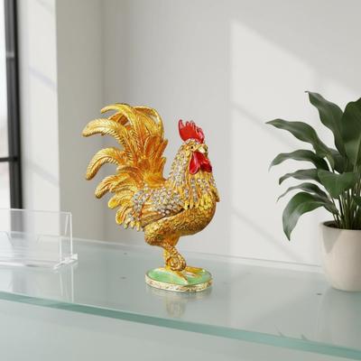 Boligdekorationer – Statuetter