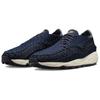 Nové dámské Nike Air Footscape Woven Raw Denim Obsidian HF1759-400