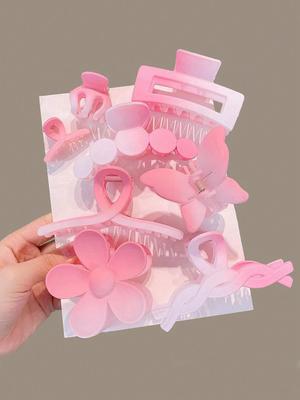 Accessori per capelli – Fermagli per capelli