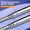 Retractable Pointer Stick Extendable Pointing Stick Student Finger Pointing Stick School Supplies for Reading Classroom