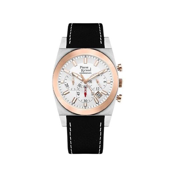 

Часы Pierre Ricaud P97021.R213CH One Size