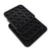 16/22 Grids Billiards Tray Portable Billiard Balls Tray For Pool Halls For Billiards Parlor Billiard Ball Storage Organizer