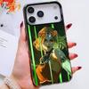 H-Hades Ii Game Phone Case For IPhone 17 Pro Max 16 Pro Max 15 14 13 11 12 Mini Xs X Xr 7 8 Plus Se Color Silver Cover