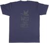 Wild And Free Unisexs Unisex TShirt Tee