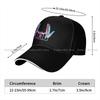 Pure Color Dad Hats Colorful Hat Sun Visor Baseball Caps JUL Peaked Cap