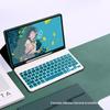 2026 iPad Air 11-inch Bluetooth Keyboard Case A2591 with TPU Shell