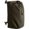 Fjällräven Singi Gear Holder Tasche-in-Tasche, Hergestellt aus G-1000 Material, 23324, Dunkles Oliv
