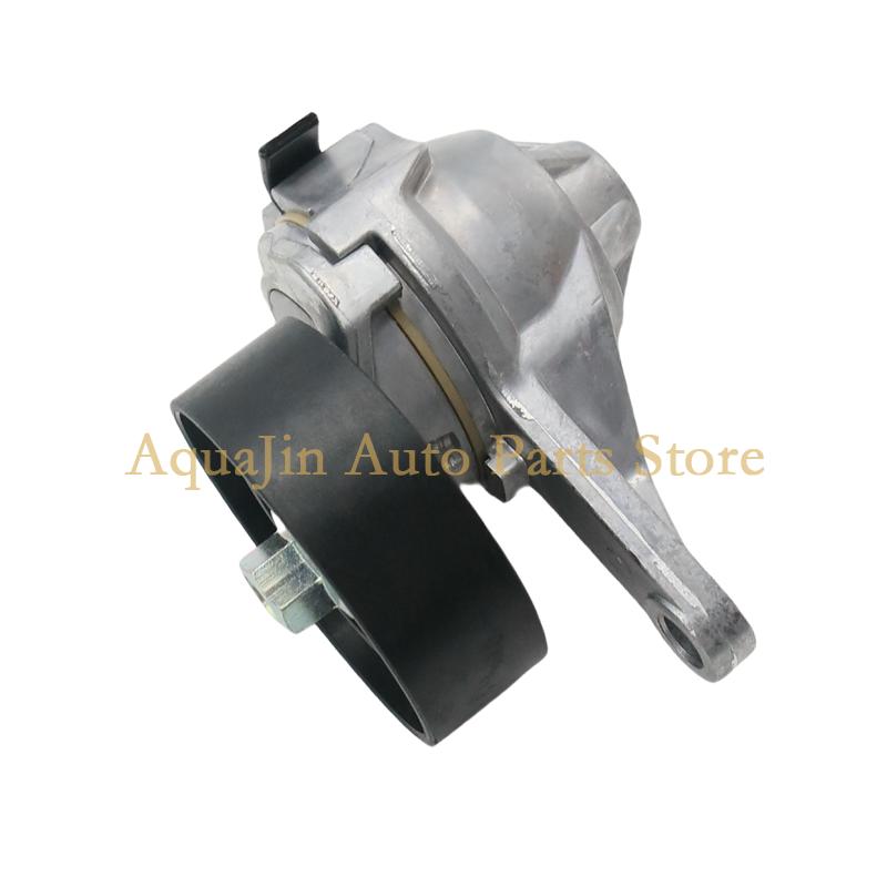 17540-54L00 Drive Belt Automatic Tensioner For Suzuki Grand Vitara II 2005~2015 Kizashi SX4 2.4 J24B OE 1754054L00 Factory Price