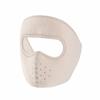 Windproof Winter Cycling Face Mask Soft Moto Cycling Mask Neck Cover Full Face Mask  Cold Weather
