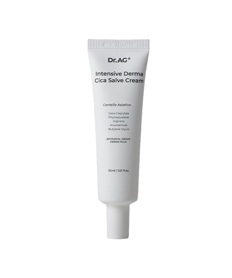 Доктор. Крем-мазь Age Plus Cica Salve Cream 30 мл