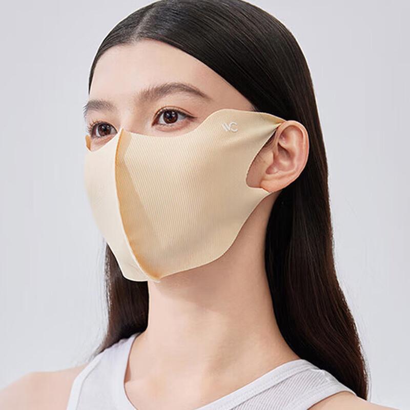 VVC Hydrating UV Protection Sun Mask