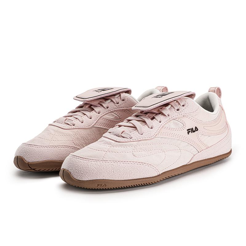 FILA TESSERA IDC Casual Shoes Women's Low Top Water Rose Pink F12W622183FRW