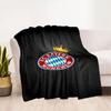 Bayern Munich Blanket Durable Comfort Suitable for Seaside Bedding Livingroom All-Season Use Modern Perfect Gift for Relatives and Friends