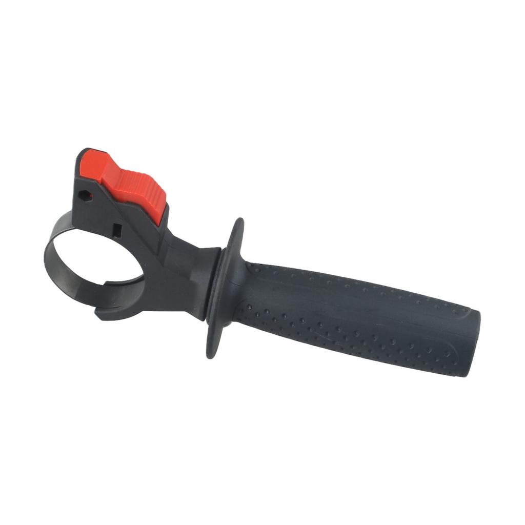 Verbesserter Griff 4652mm Bohrhammer Frontgriff Ersatz für Bohrer