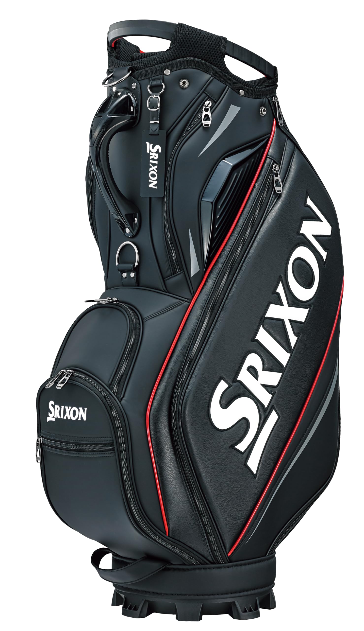 

Сумка-кедди DUNLOP Srixon черная GGC-S205