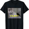 I Heart I Love Funny Huh Cat Meme T-Shirt