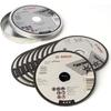 Cutting Discs for Stainless Steel and Metal - Bosch - Ø115mm X 1mm