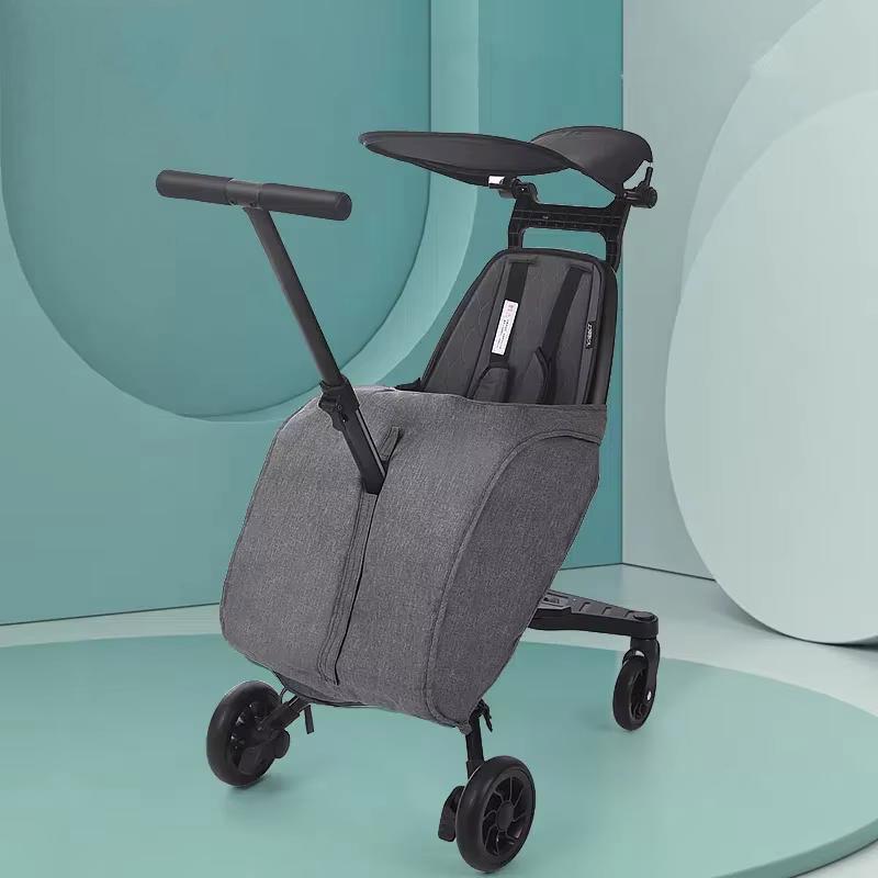 

Зимний чехол для детской коляски, накидки для ног, сохраняющие тепло, ветрозащитный чехол из ткани Оксфорд, аксессуар для детской прогулочной коляски для сна на улице, теплые чехлы серый