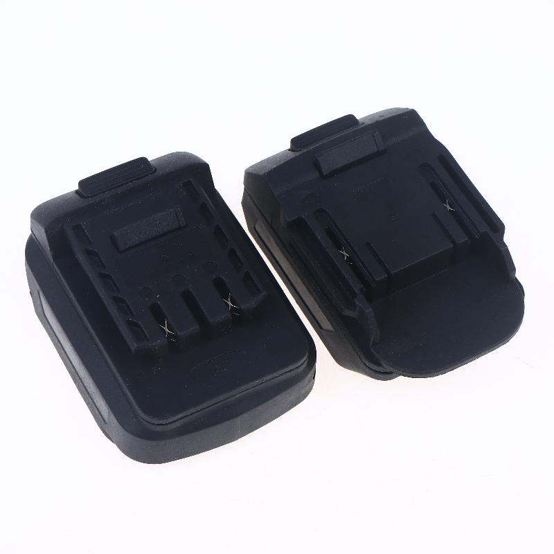 1Pcs Diy Cable Connector Battery Conveter Spare Parts For Bl1830 Bl1840 Bl1850 Power Tool Accessories Battery Adapter