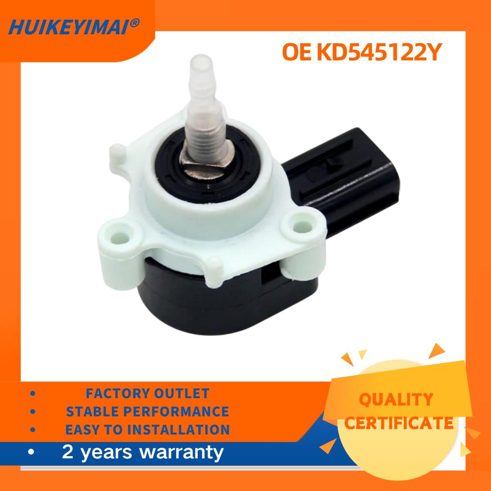 Car Headlight Height Level Sensor for MAZDA 3 6 CX-5 OE# KD545122Y / KD54 51 22Y
