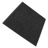 6Pcs Acoustic Absorption Panel Thickened Reduce Reverb SoundProof Padding Absorber for Wall