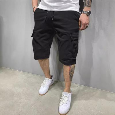 Men's UV Protection Outdoor Shorts