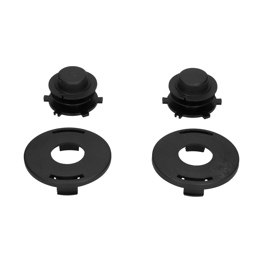 6Set Trimmer Line Spool Upper Cap for Stihl FS 90 110 120 130 55 80 83 85 Lawn Mower