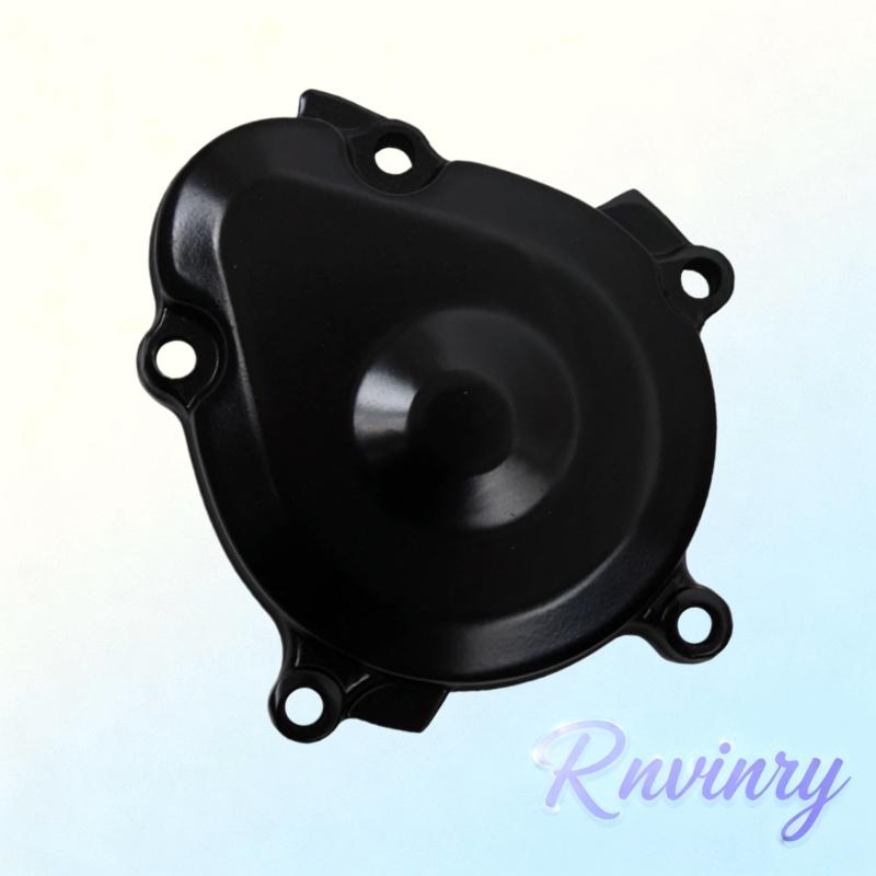 For Suzuki Hayabusa GSXR1300R 2004-2019 GSX1300BK B-KING 2008-2013 Motorcycle Right Engine Stator Cover Crankcase